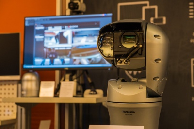 Новые объекты недвижимости двигают российский рынок СКУД